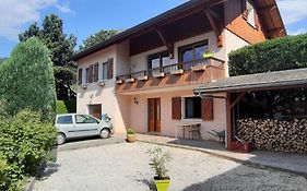 Studio Pres Du Lac D'Annecy